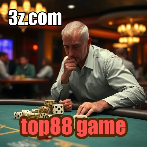 Explorando a Seção Board do Top88 Game em Detalhes Reveladores