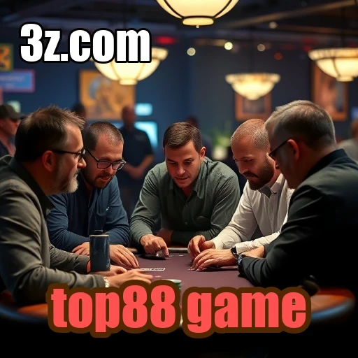 Multiplayer no top88 game: Conexão e Competição em Alta