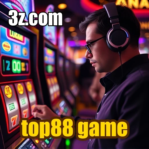 Music no top88 game: Ritmos que Transformam o Jogo