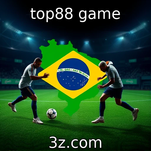 Crescimento do mercado de apostas online no Brasil