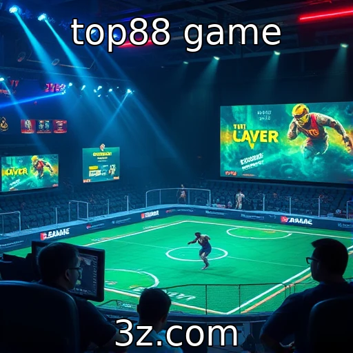 Tecnologia de baixa latência revoluciona jogos ao vivo