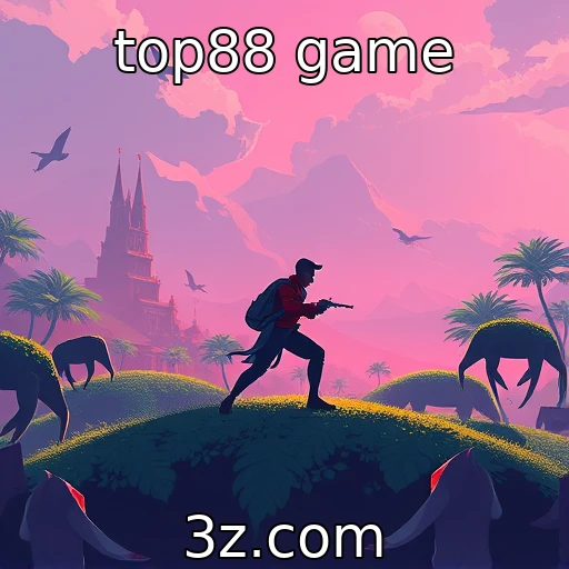 Tendências de design visual transformam experiência de usuário em jogos